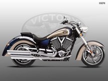 Victory Kingpin 2010 - Bild 3