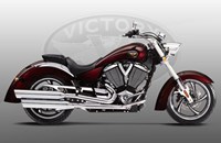 Victory Kingpin 2010 - Bild 1