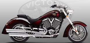 Victory Jackpot 2012 vs Victory Kingpin 2010