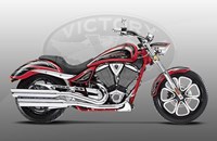 Victory Cory Ness Jackpot 2010 - Bild 1