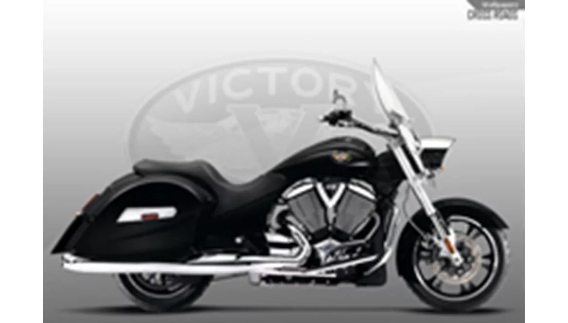 Victory Cross Roads 2010 Victory Cross Roads 2010