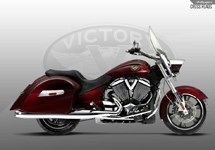 Victory Cross Roads 2010 - Bild 3