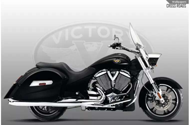 Victory Cross Roads 2010 Victory Cross Roads 2010