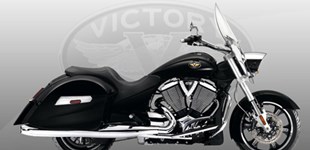 Victory Cross Roads 2010 vs Victory Vegas 8-Ball 2009