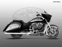 Victory Cross Country Victory Cross Country