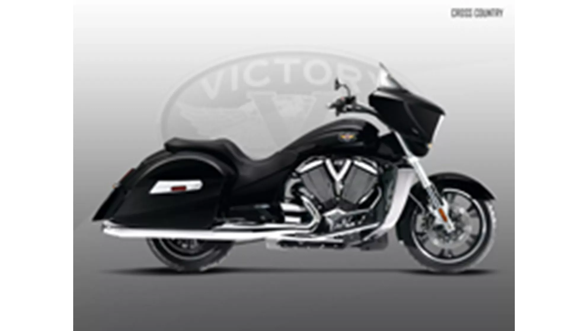 Victory Cross Country - Image 2 Victory Cross Country - Image 2