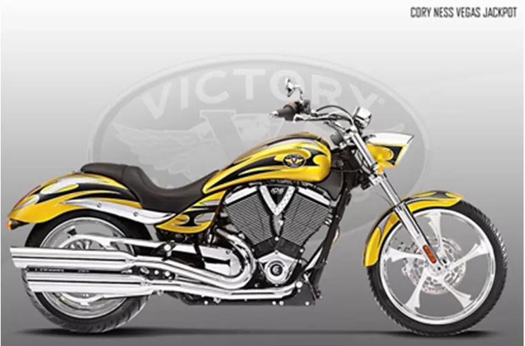 Victory Jackpot 2010 Victory Jackpot 2010