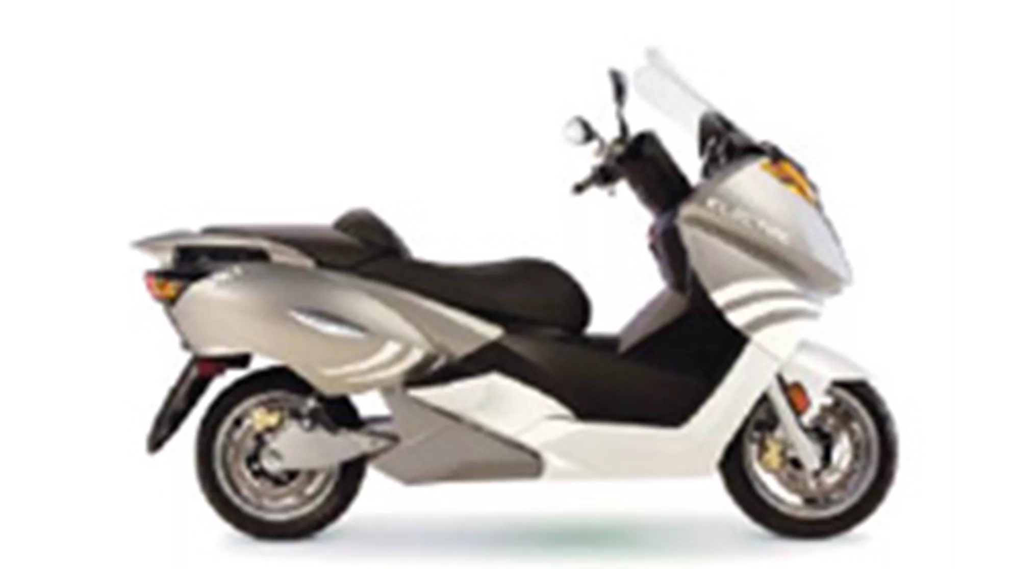 Vectrix VX-1 - Image 1 Vectrix VX-1 - Image 1