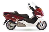 Vectrix VX-1 2010 - Bild 4