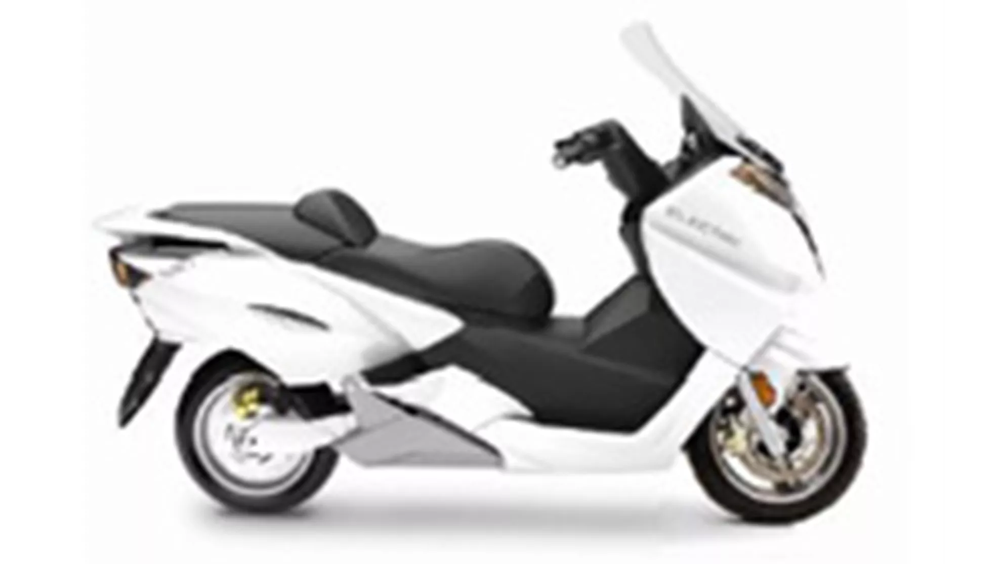 Vectrix VX-1 - Image 3 Vectrix VX-1 - Image 3