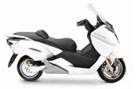 Vectrix VX-1 2010 - Bild 5