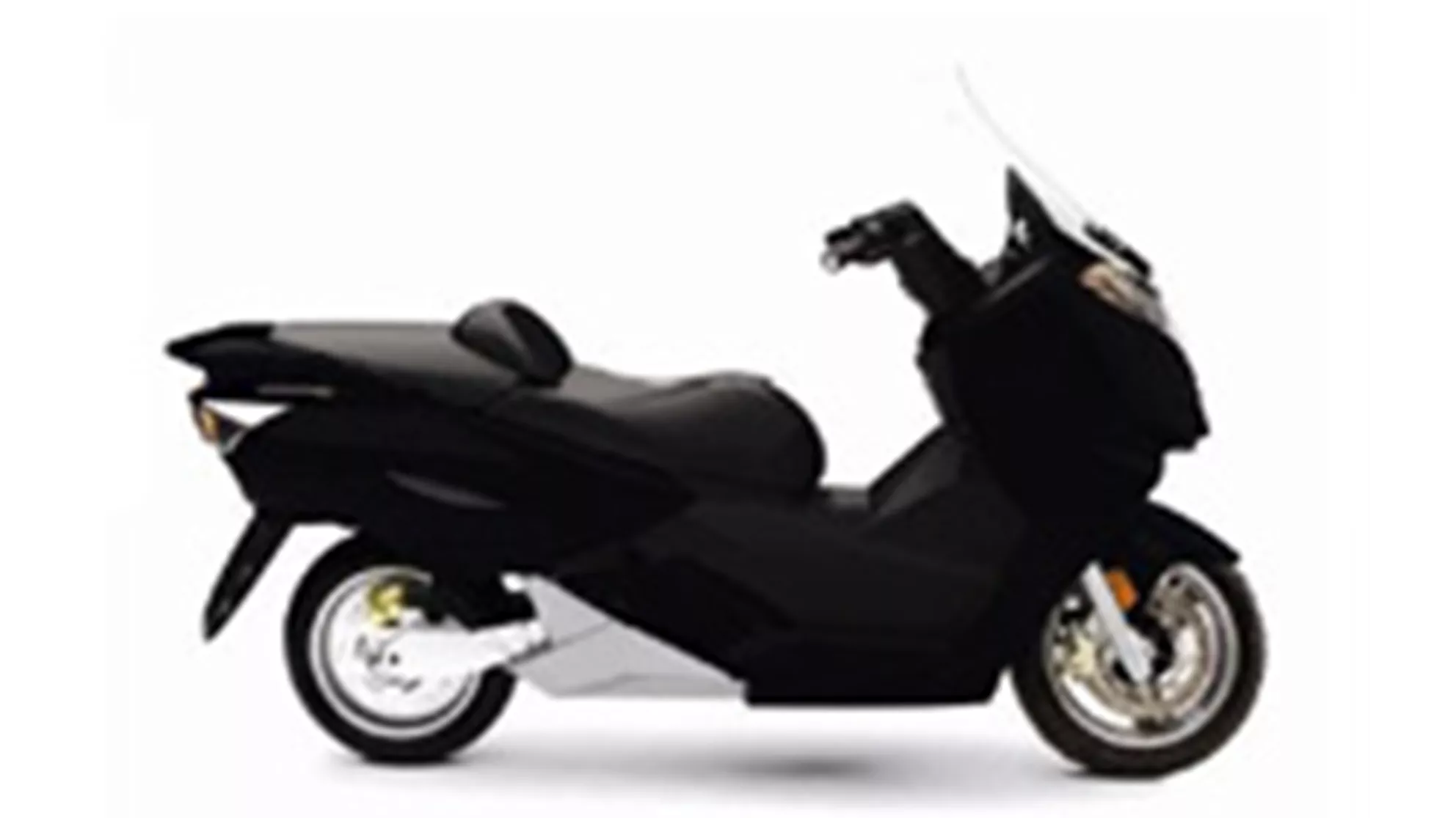 Vectrix VX-1 - Image 5 Vectrix VX-1 - Image 5