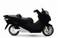 Vectrix VX-1 2010 - Bild 7