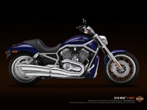 Harley-Davidson V-Rod VRSCA 2010 - Bild 5