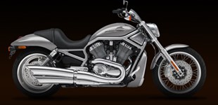 Harley-Davidson V-Rod VRSCA 2010 vs Harley-Davidson V-Rod Muscle VRSCF 2011