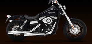 Kawasaki VN 800 Classic 2005 vs Harley-Davidson Dyna Street Bob FXDB 2010 Kawasaki VN 800 Classic 2005 vs Harley-Davidson Dyna Street Bob FXDB 2010