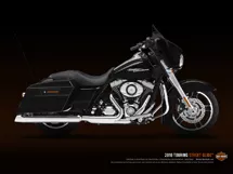Harley-Davidson Street Glide FLHX Harley-Davidson Street Glide FLHX