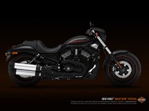 Harley-Davidson Night Rod Special VRSCDX 2010 - Bild 2