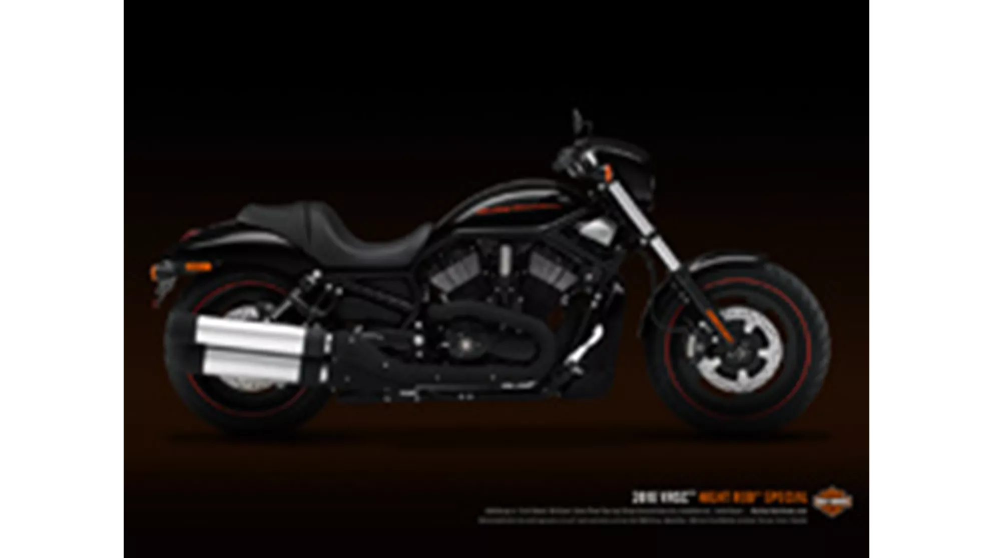 Harley-Davidson Night Rod Special VRSCDX - Image 1 Harley-Davidson Night Rod Special VRSCDX - Image 1