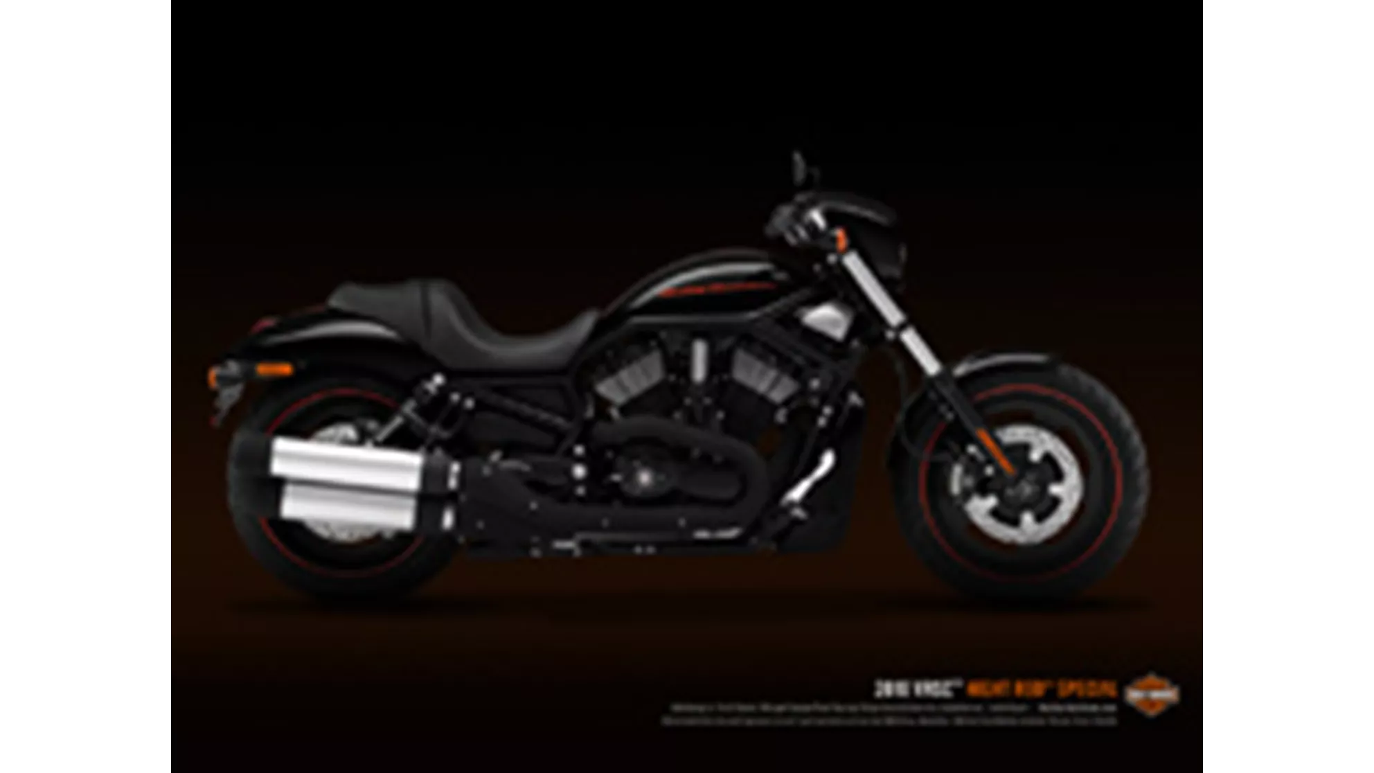 Harley-Davidson Night Rod Special VRSCDX - Image 2 Harley-Davidson Night Rod Special VRSCDX - Image 2