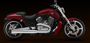 Harley-Davidson V-Rod Muscle VRSCF 2010 vs Harley-Davidson Sportster XL 1200X Forty-Eight 2011