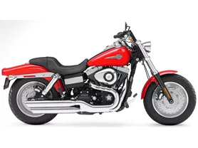 Harley-Davidson CVO Fat Bob FXDFSE