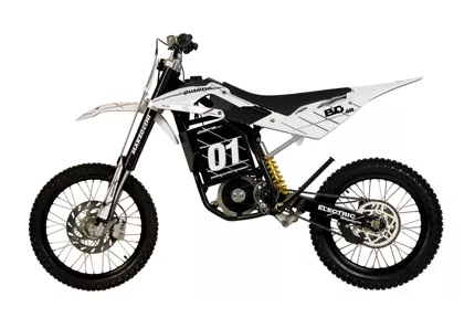 Quantya Evo 1-Track Quantya Evo 1-Track