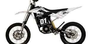 Quantya Evo 1-Track 2010 vs Rieju Century 2025