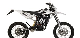 Quantya Evo 1-Strada 2010 vs Quantya Evo 1-Strada 2010