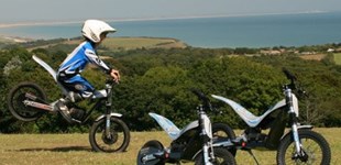 KTM SX-E 5 2024 vs Quantya Oset 16.0 24V 2010