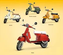 LML Star 125 2-T LML Star 125 2-T