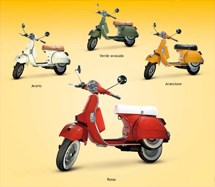 LML Star 125 2-T 2010 - Bild 2