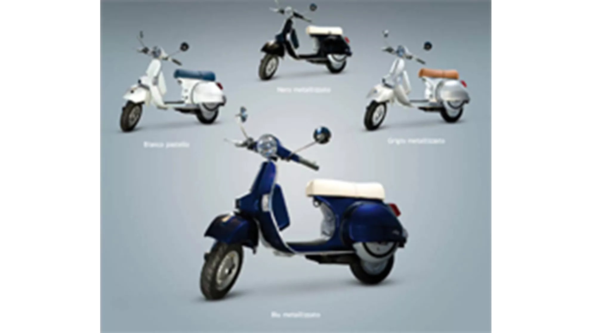 LML Star 125 2-T - Image 2 LML Star 125 2-T - Image 2