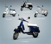 LML Star 125 2-T 2010 - Bild 4