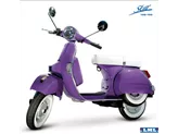 LML Star 125 2-T 2010 LML Star 125 2-T 2010