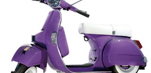 Vespa PX 125 2016 vs LML Star 125 2-T 2010