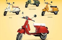 LML 150 Star 2 DLX 2010 - Bild 2