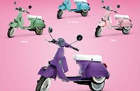 LML 150 Star 2 DLX 2010 - Bild 3