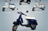 LML 150 Star 2 DLX 2010 - Bild 4