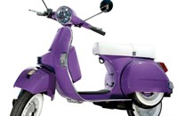 LML 150 Star 2 DLX 2010 - Bild 1