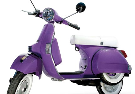 LML 150 Star 2 DLX 2010