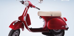 LML Star 125 4-T Automatica 2013 vs LML 150 Star 4 DLX 2010