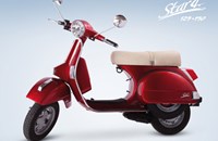 LML 150 Star 4 DLX 2010 - Bild 1 LML 150 Star 4 DLX 2010 - Bild 1