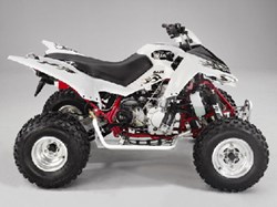 Triton Baja 300 2010