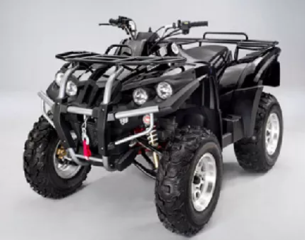 Triton Outback 300 Triton Outback 300
