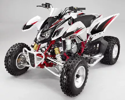 Triton Reactor 450 Triton Reactor 450