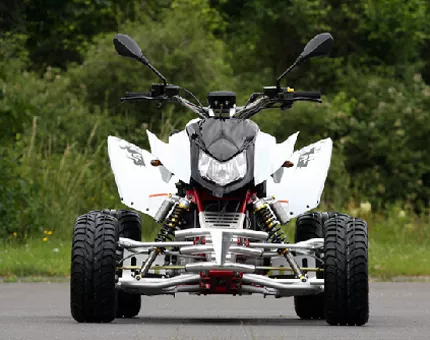 Triton Supermoto 300 Triton Supermoto 300