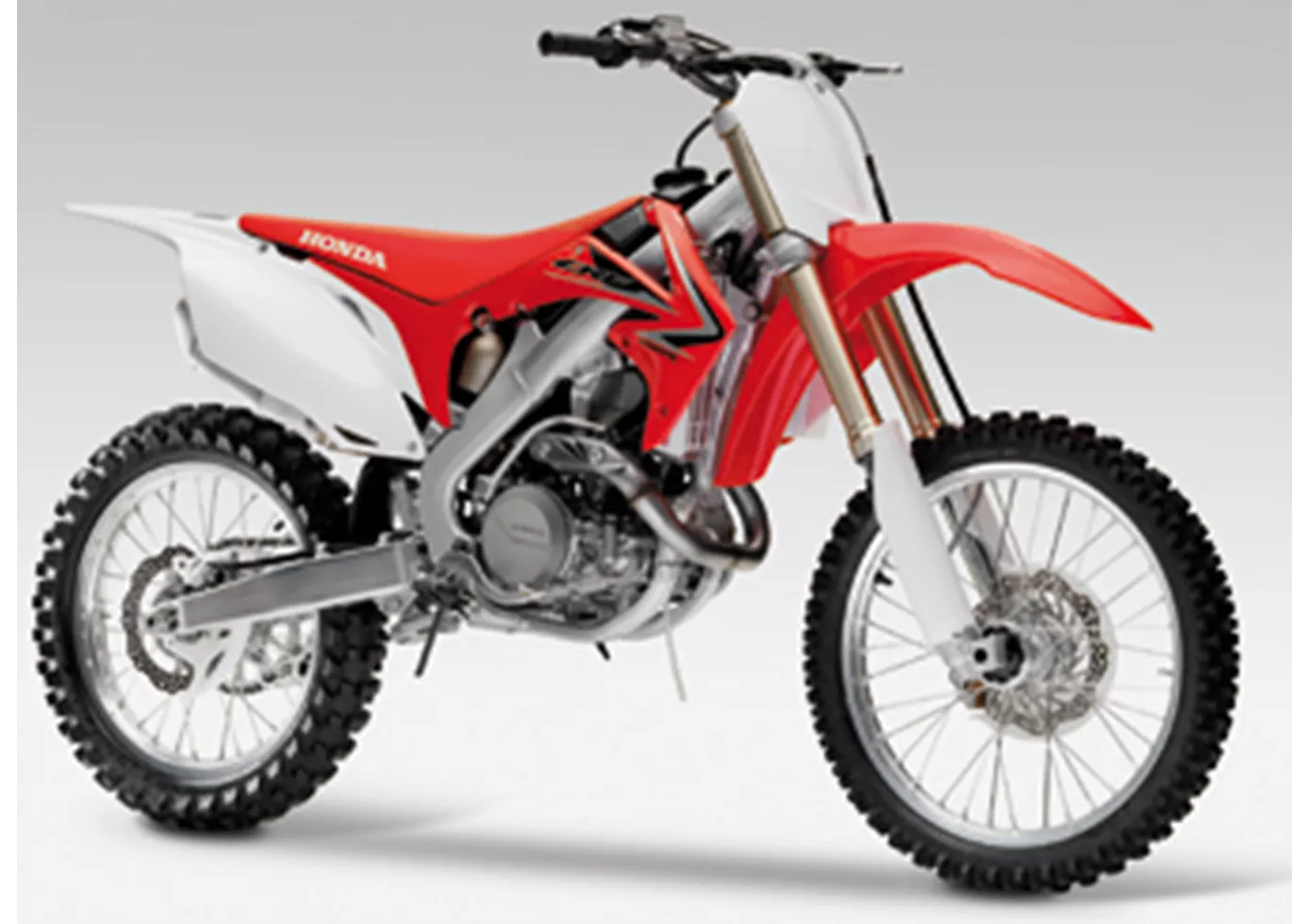 Honda CRF450R 2010 Honda CRF450R 2010
