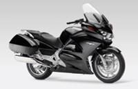 Honda ST 1100 Pan-European 2010 - Bild 2