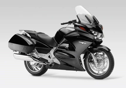 Honda ST 1100 Pan-European 2010 Honda ST 1100 Pan-European 2010